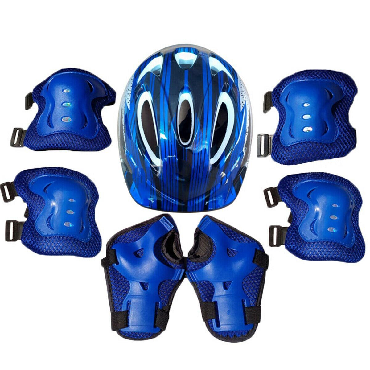 Premium Kids Protective Gear Kit