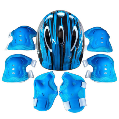 Premium Kids Protective Gear Kit