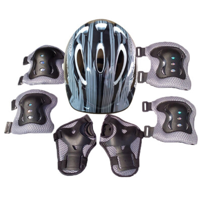 Premium Kids Protective Gear Kit