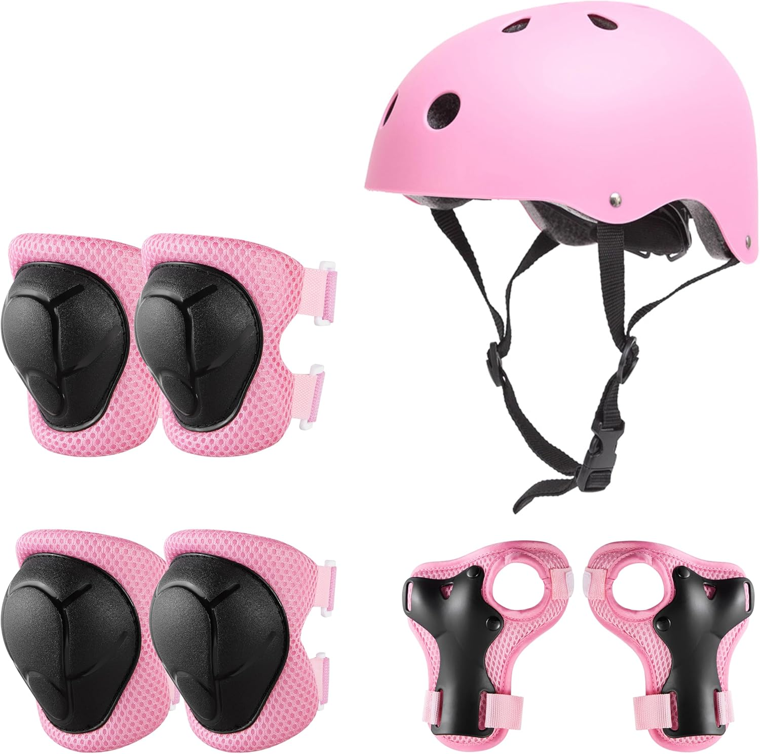 Kids Protective Gear Set
