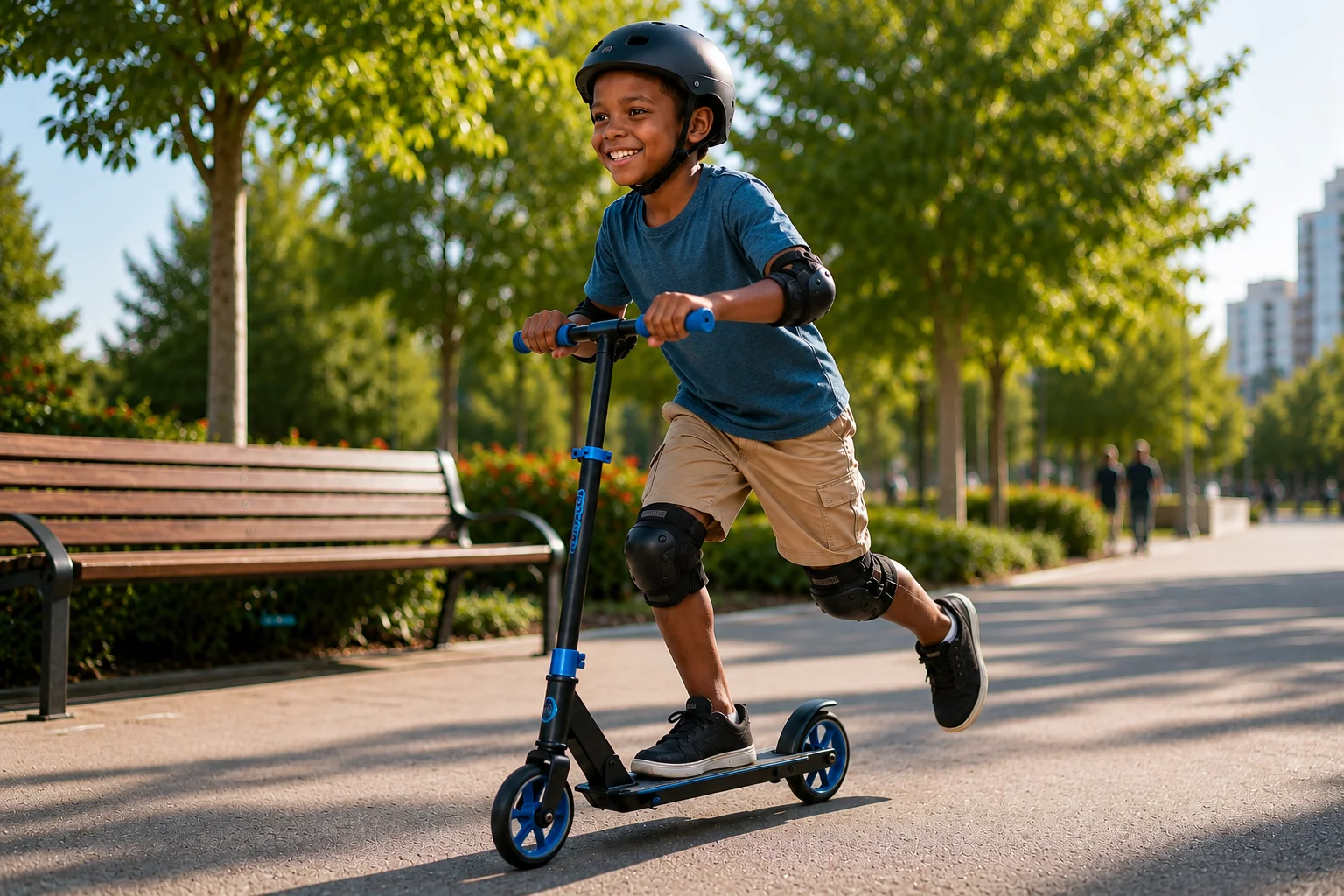 Kids Scooters