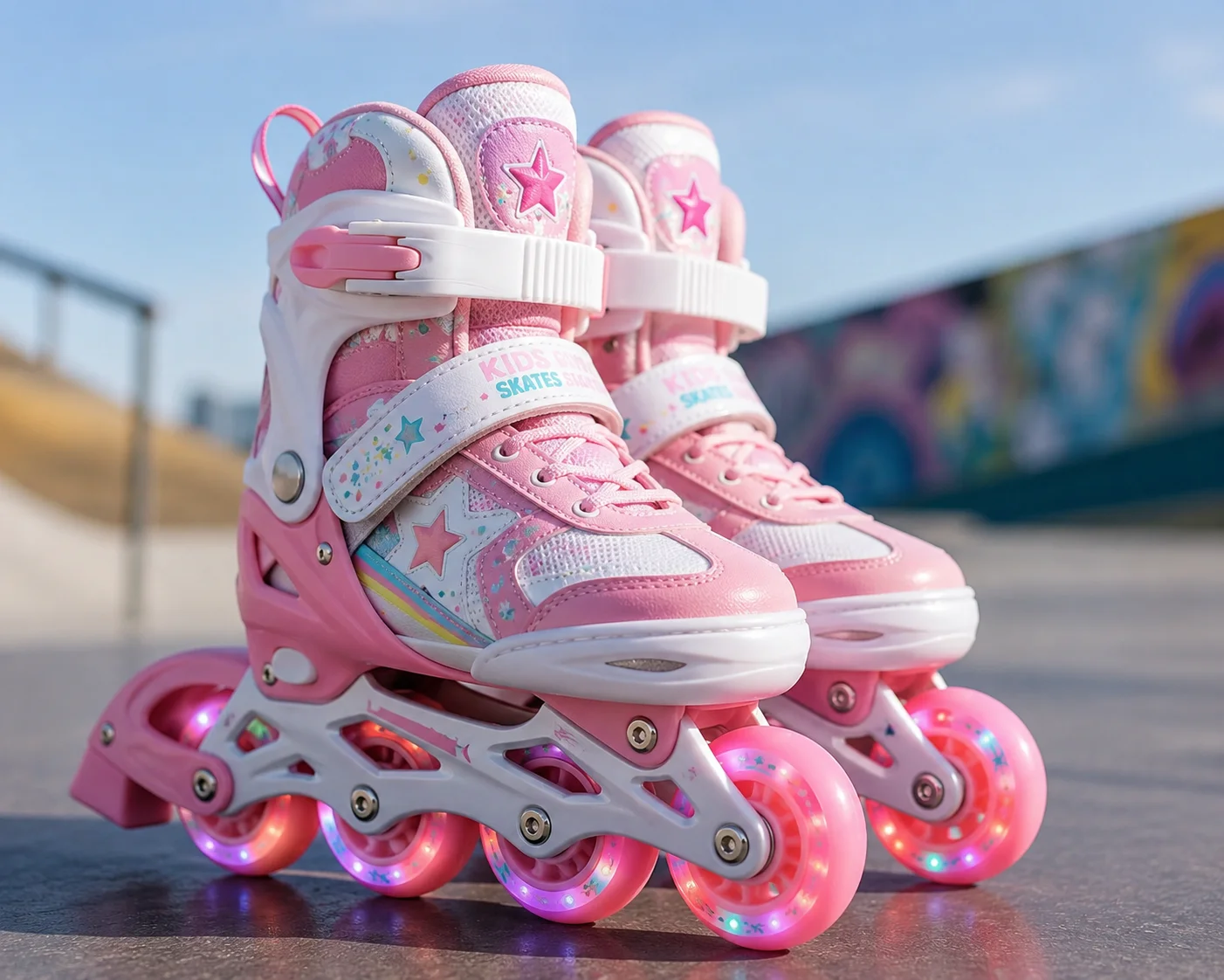 Skate Shoes